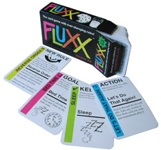 Fluxx!