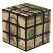 The Money cube Kristin January 1998