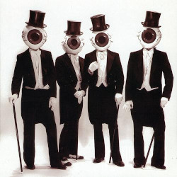 the Residents