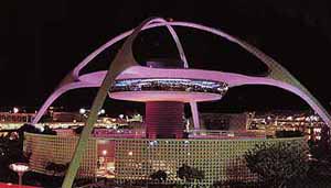 LAX Theme Bldg