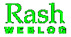 Rash weblog banner