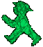 animated Ampelmannchen