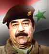 Saddam Hussein