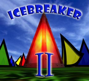 Ice Breaker (video game) - Wikipedia