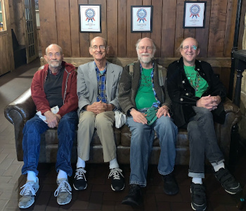 Four Brothers in Warrenton